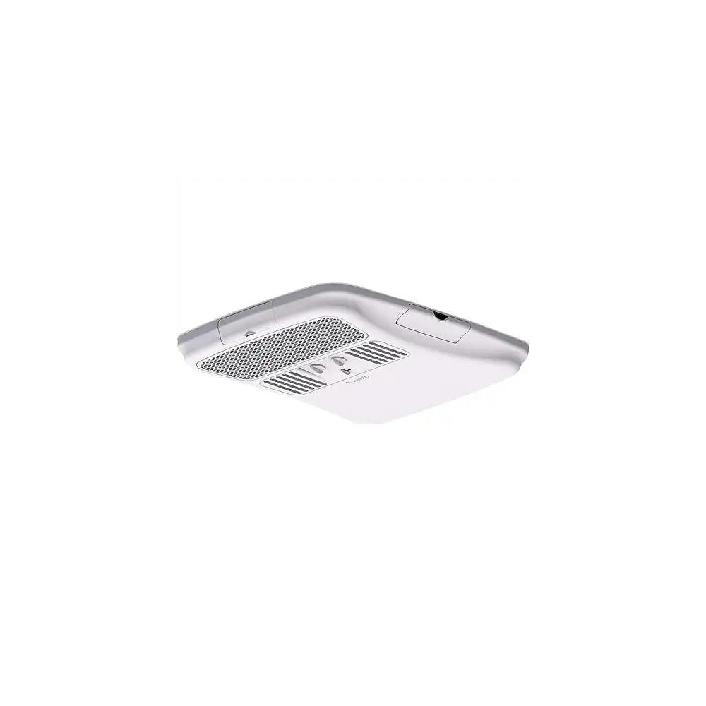 Air Conditioner Ceiling Assembly - Polar White - DOM3314850.000
